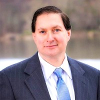 Eric Bleiweis