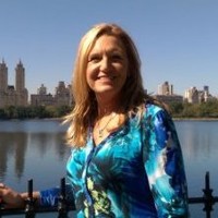 Sandra Parrish