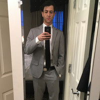 Eric Nissenbaum