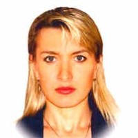 Oxana Zhyvotovskaya