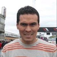 Byron Santana