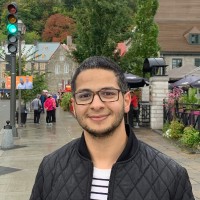 Mohamed Boughanmi