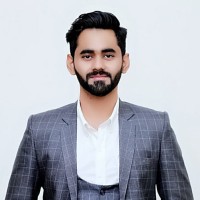 Faizan Majeed 🌟 Mechanical Engineer