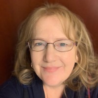 Rebecca Johnston