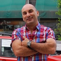 Gonzalo Esteban Cabral