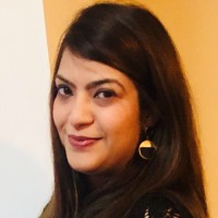 Kirandeep Kaur