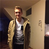 Thijs Hofman