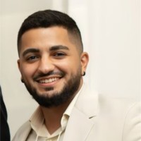 Ammar Hamad, Eit