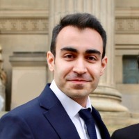 Omid Teimoori