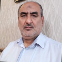 Masoud Rajaei