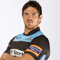 Tom Ryder