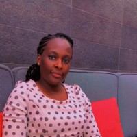 Beverlyne Nyanchera