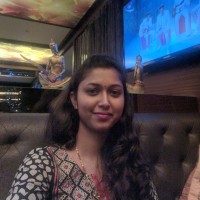 Shruthi N
