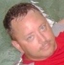 Richard Hutchinson