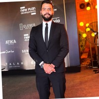 Kareem Elhalfawy