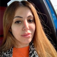 Mai Ibrahim Gouda