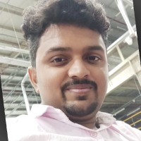 Pandey Nitin