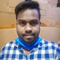 Sandeep A