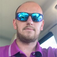 Damien Bates
