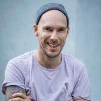 Gavin Maxwell