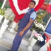 Mallesh Nayaka