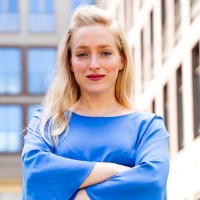Susanne Van Suylekom