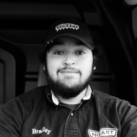 Bradley Ashbaugh