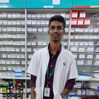 Vinith Bas
