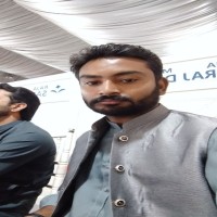 Muhammed Nabeel