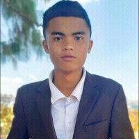 Mickael Andriama