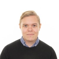 William Eriksson Ingström