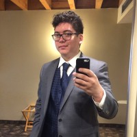 Nicholas Tanaka