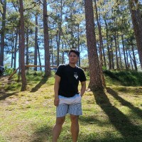 Almar Jay Dela Cruz