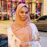 Fatima Zahra Shuaib