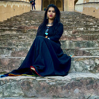 Papiya Mukherjee