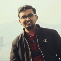 Deepak Pawar