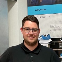 Nick Færch Nielsen
