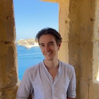 Dr Frank Thornton-Wood, MD