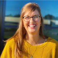 Nicole Jacobsen