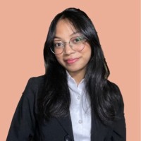 Marshanda Thyrza Belvastavidha Putri