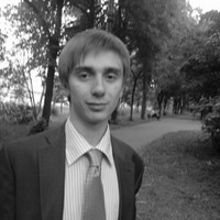 Игорь Прусаков