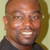 Reuben Harris