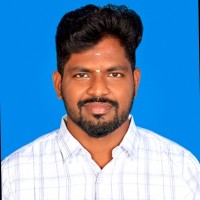 Chandrasekaran Raju