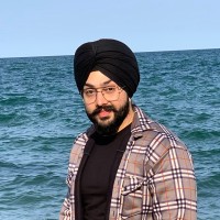 Ravneet Singh