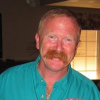 Gregory Brown