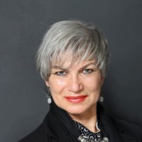 Beverley Carrington -  Hall