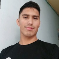 Danny Alejandro Garcia Mora