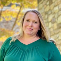 Joy Warner
