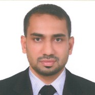 Haneef Mohammed