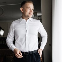 Andrey Bobrov